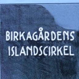 Birkagårdens Islandscirkel