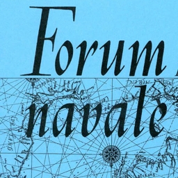 Bland annat erhöll Forum navale från Sjöhistoriska samfundet en donation från makarna Örtendahl
